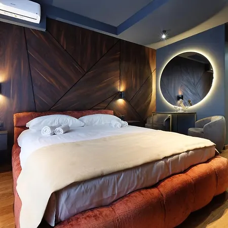 Waterfront - Arcadia * Belgrado