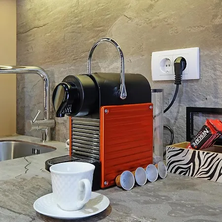 דירה Waterfront - Arcadia *