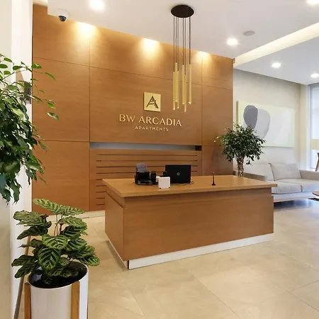 Waterfront - Arcadia Belgrado