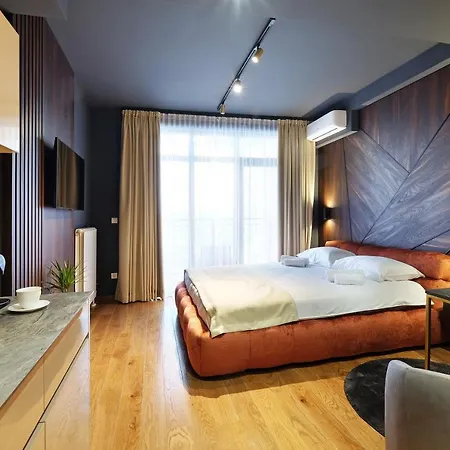 Waterfront - Arcadia * Belgrad