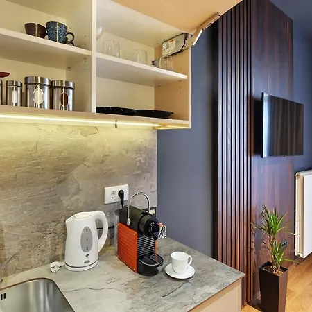 Waterfront - Arcadia בלגרד