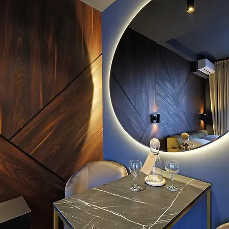 Waterfront - Arcadia Apartament