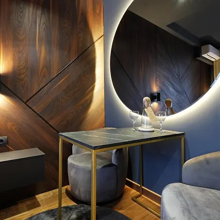 Waterfront - Arcadia Appartement *