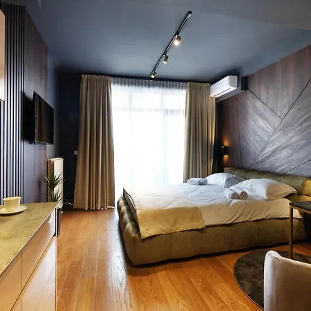 Waterfront - Arcadia Apartament