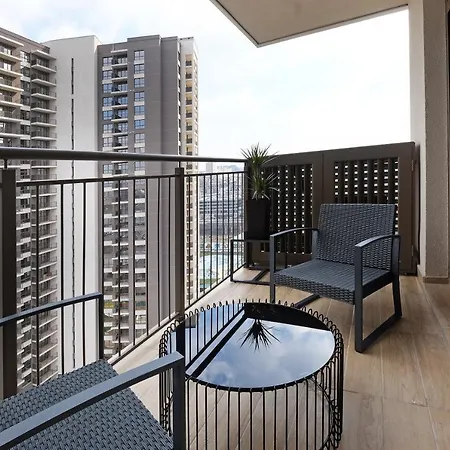 Waterfront - Arcadia דירה בלגרד