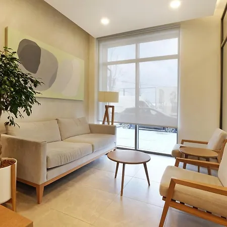 Waterfront - Arcadia