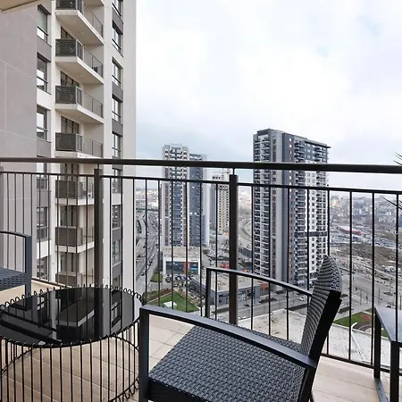 Waterfront - Arcadia Belgrado