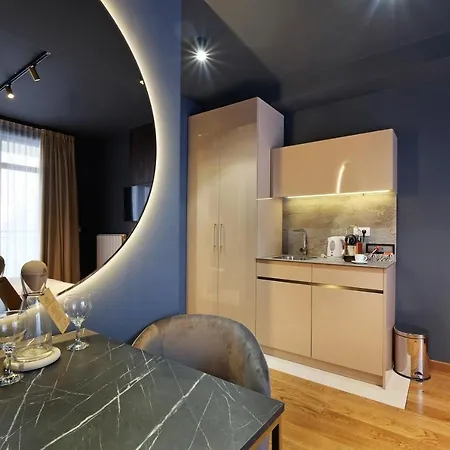 Waterfront - Arcadia *