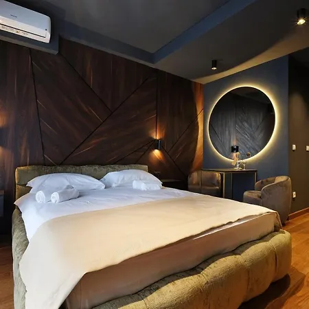 Appartement Waterfront - Arcadia