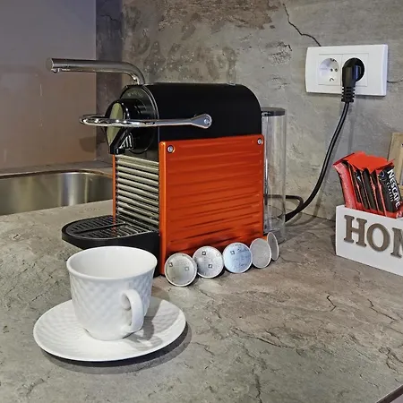 דירה Waterfront - Arcadia בלגרד