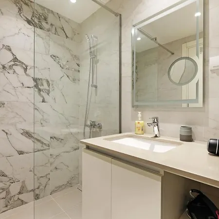 Appartement Waterfront - Arcadia