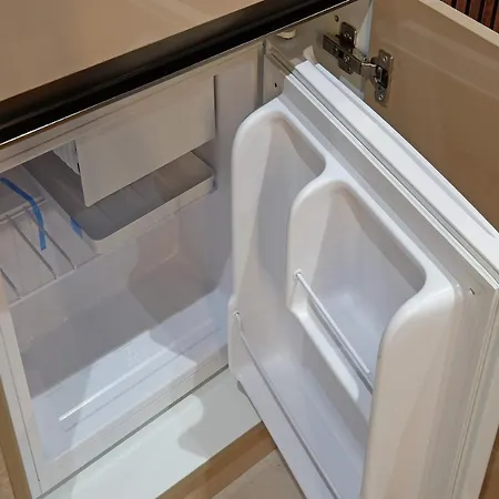 Waterfront - Arcadia Appartement