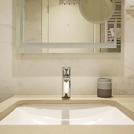 Waterfront - Arcadia