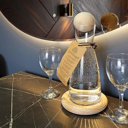 Appartement Waterfront - Arcadia *