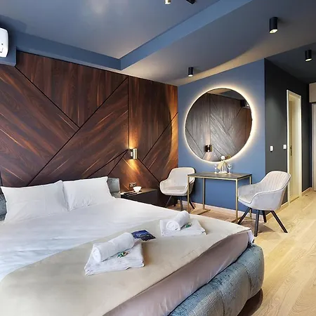 Appartement Waterfront - Arcadia *