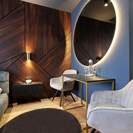 Apartment Waterfront - Arcadia Belgrade