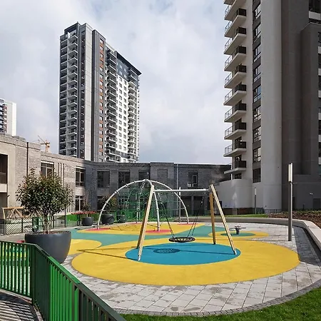 Waterfront - Arcadia