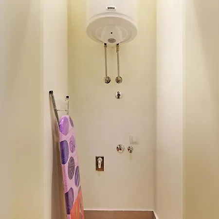 Waterfront - Arcadia Apartament Belgrad