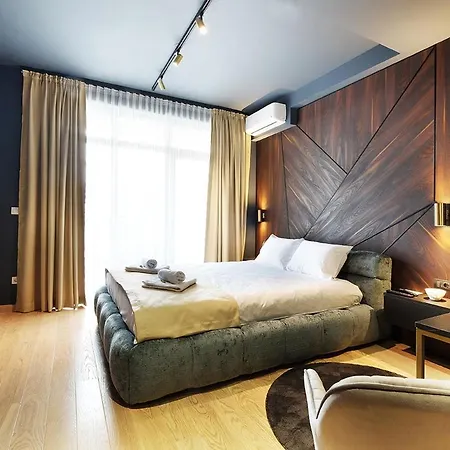 Waterfront - Arcadia דירה *