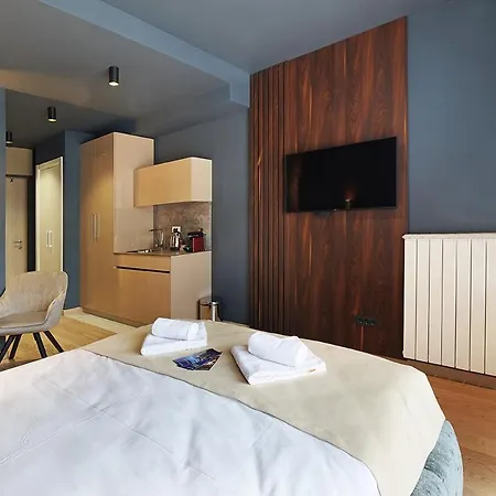 Waterfront - Arcadia * בלגרד