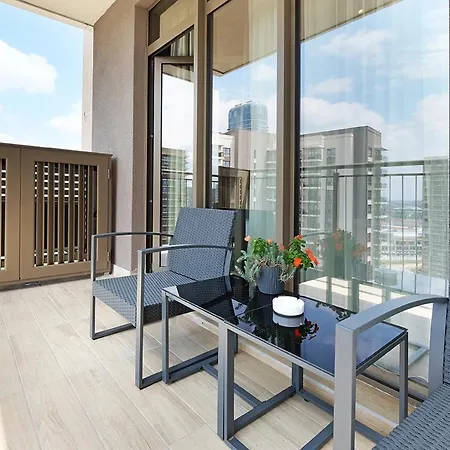 Apartment Waterfront - Arcadia *