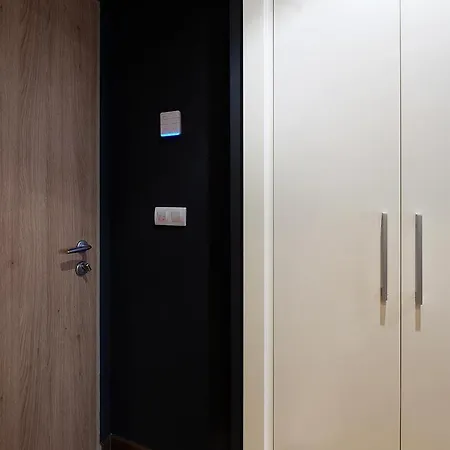 Appartement Waterfront - Arcadia Belgrado