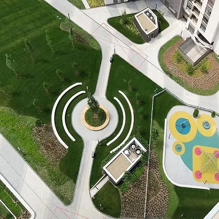 Waterfront - Arcadia *