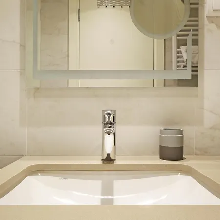 Apartament Waterfront - Arcadia